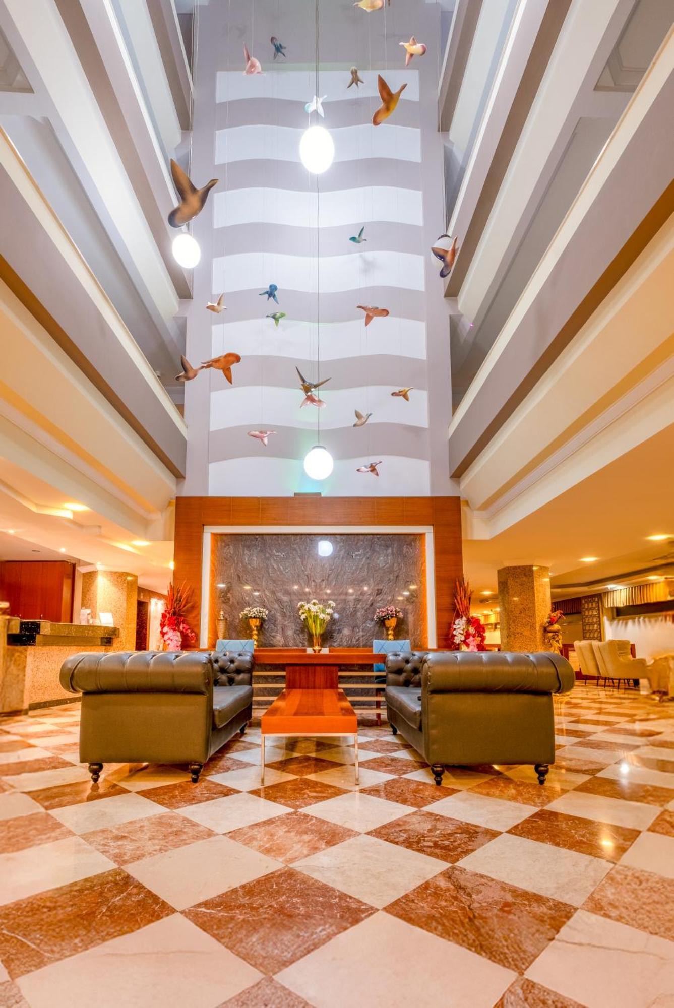 Fame Beach Hotel Kemer Esterno foto
