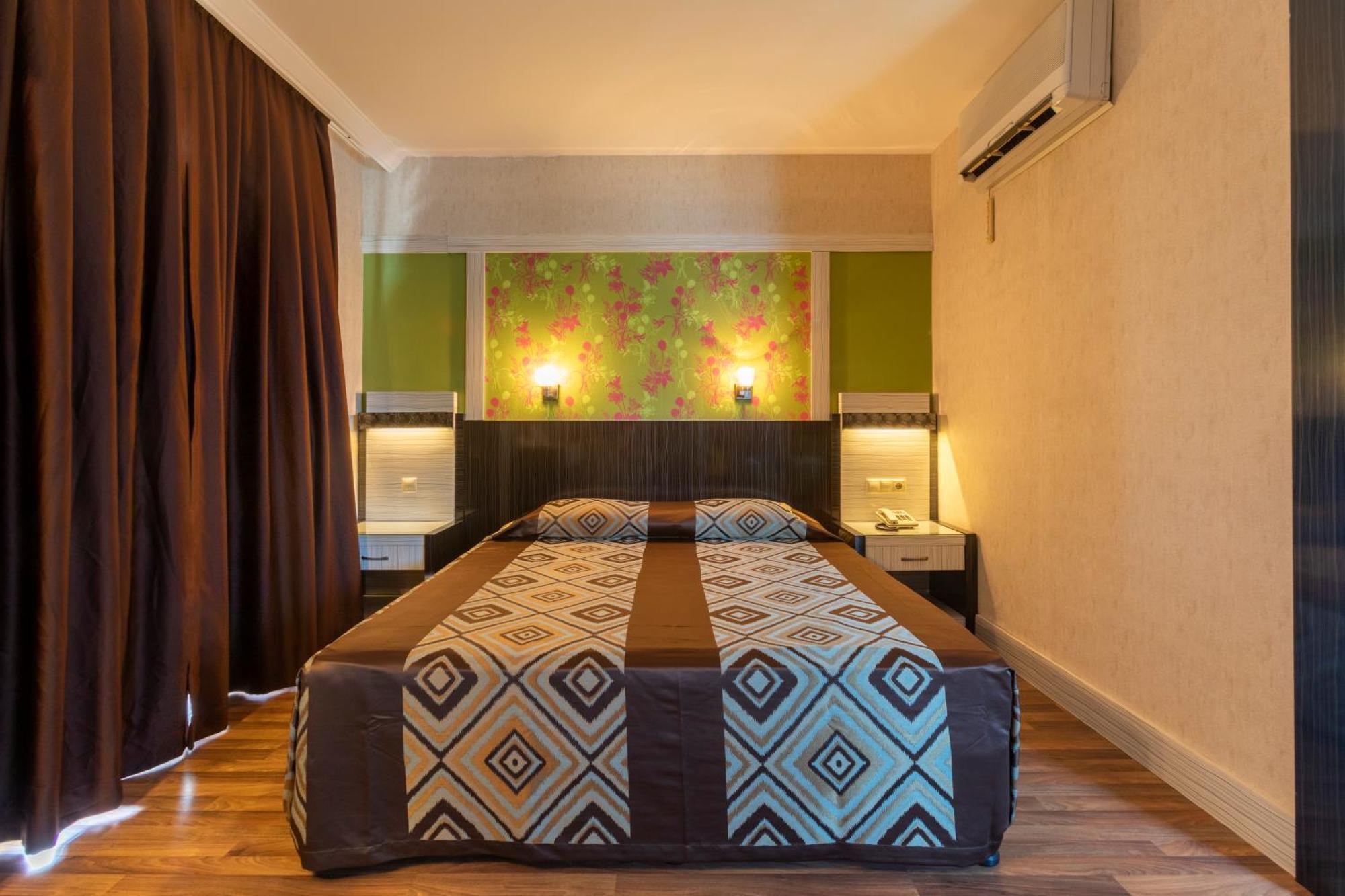 Fame Beach Hotel Kemer Camera foto