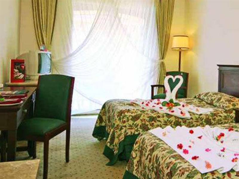 Fame Beach Hotel Kemer Esterno foto